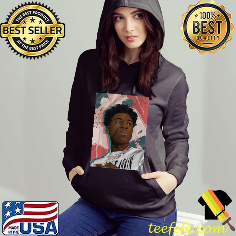 YoungBoy Never Broke Again Shirt