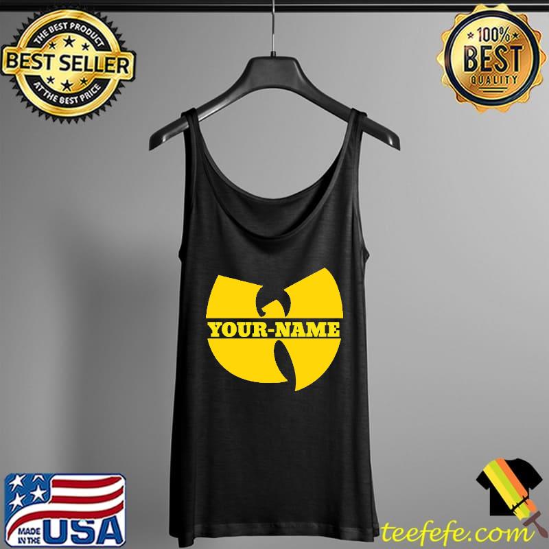 Your name Tank Top Your name Tank Top