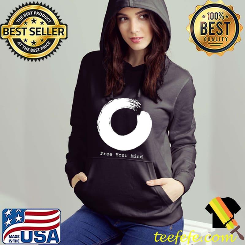 Zen Symbol Enzo T-Shirt