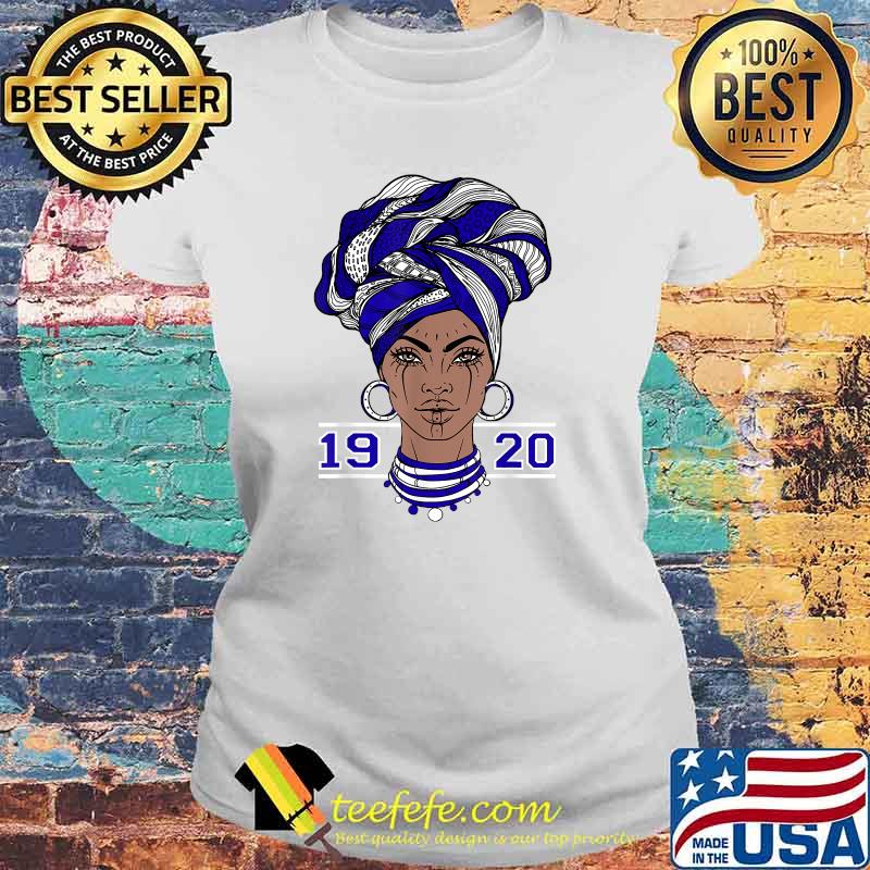 Zeta-1920 Head Wraps Phi-Beta Hair Turban T-Shirt Laides tee Zeta-1920 Head Wraps Phi-Beta Hair Turban T-Shirt Laides tee