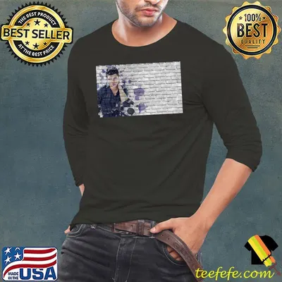 1 taylor lautner shirt