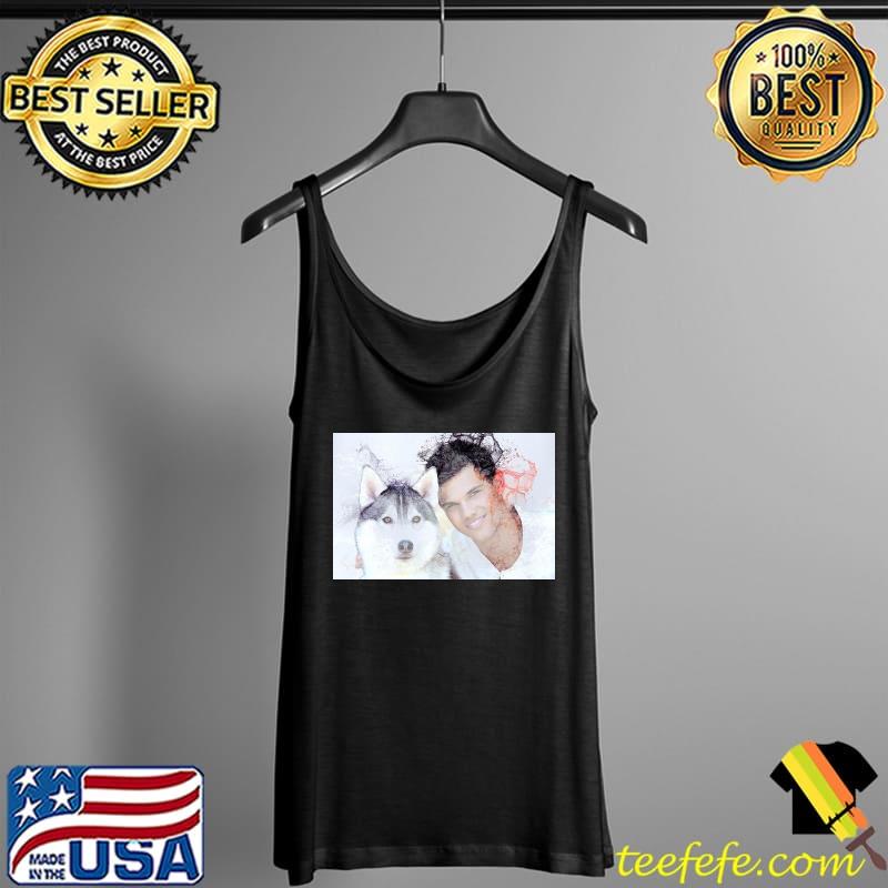 4 celebrity taylor lautner actors united states rhett salin s Tank Top 4 celebrity taylor lautner actors united states rhett salin s Tank Top