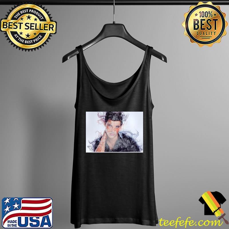 5 Celebrity taylor lautner actors united states s Tank Top 5 Celebrity taylor lautner actors united states s Tank Top
