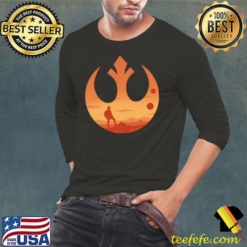 A New Future Shirt Long Sleeve Tee A New Future Shirt Long Sleeve Tee