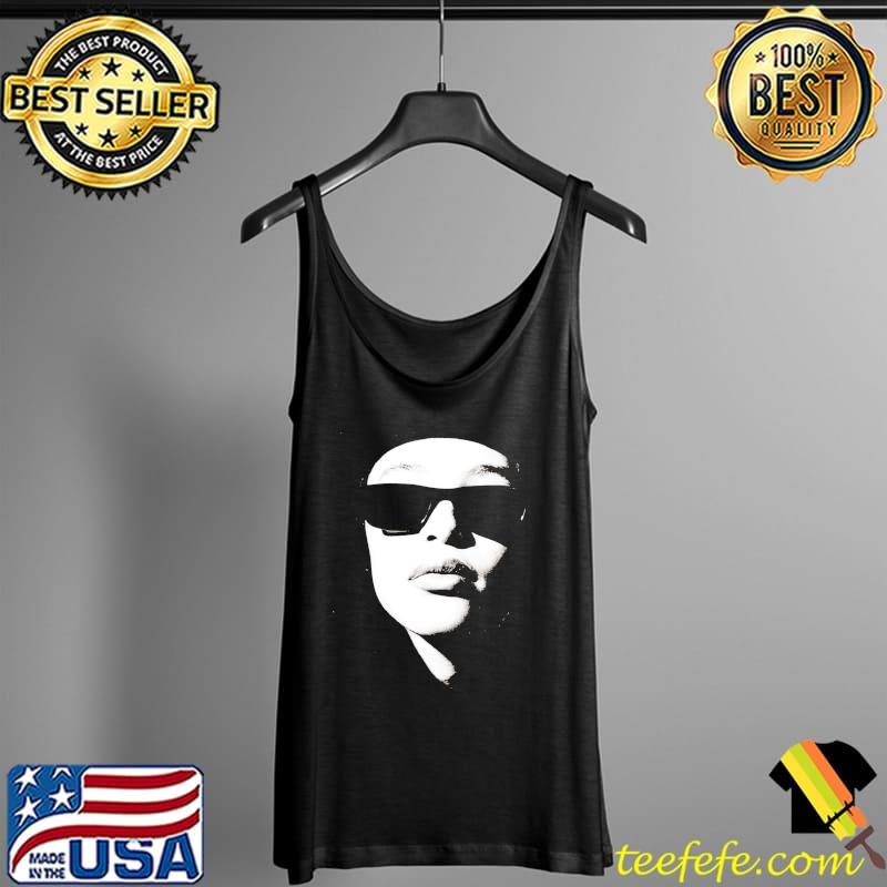 Aaliyah Vintage Shirt Tank Top Aaliyah Vintage Shirt Tank Top