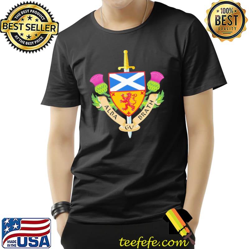 Alba brath scotland forever logo s Unisex Alba brath scotland forever logo s Unisex