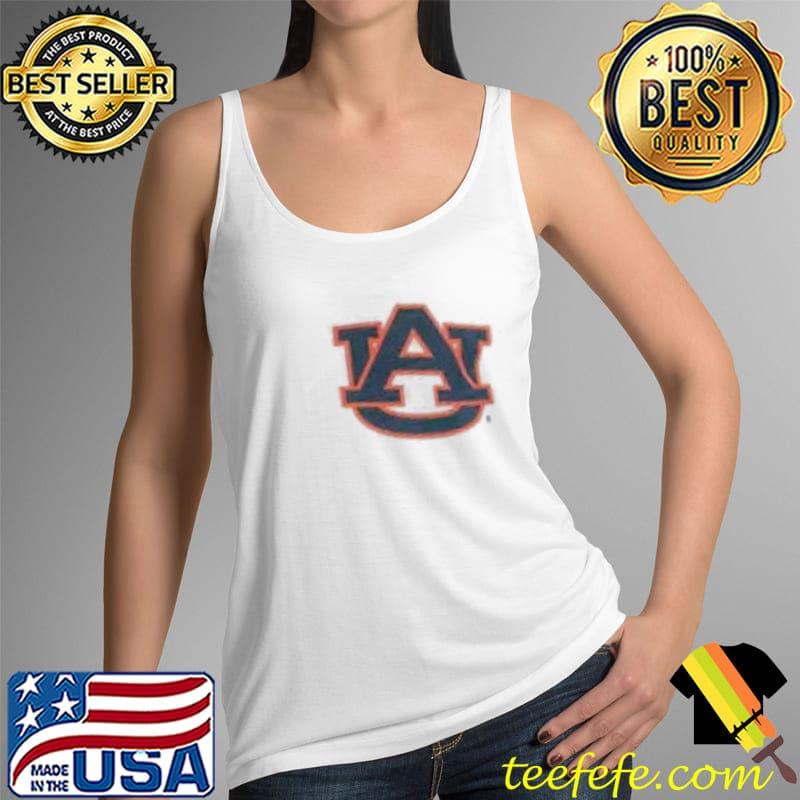 Auburn Tigers Football s Tank Top Auburn Tigers Football s Tank Top