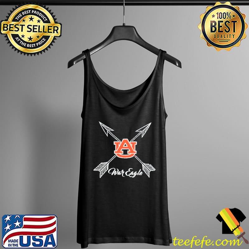 AUBURN WAR EAGLE s Tank Top AUBURN WAR EAGLE s Tank Top