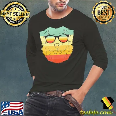 Australian Shepherd Vintage Shirt