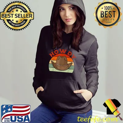 Awesome Boy Howdy Spaces Cowgirl Cowboy Rodeo Western Country T Shirt