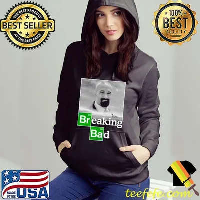 Awesome Breaking Bad Chemistry shirt