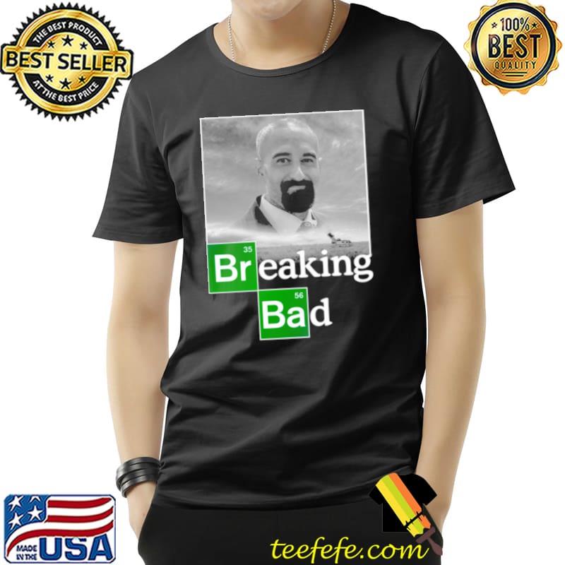 Awesome Breaking Bad Chemistry Unisex Awesome Breaking Bad Chemistry Unisex