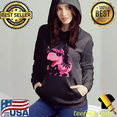 Awesome Breast Cancer Awareness Shirt Toddler Pink Ribbon Kids Youth T Shirt
