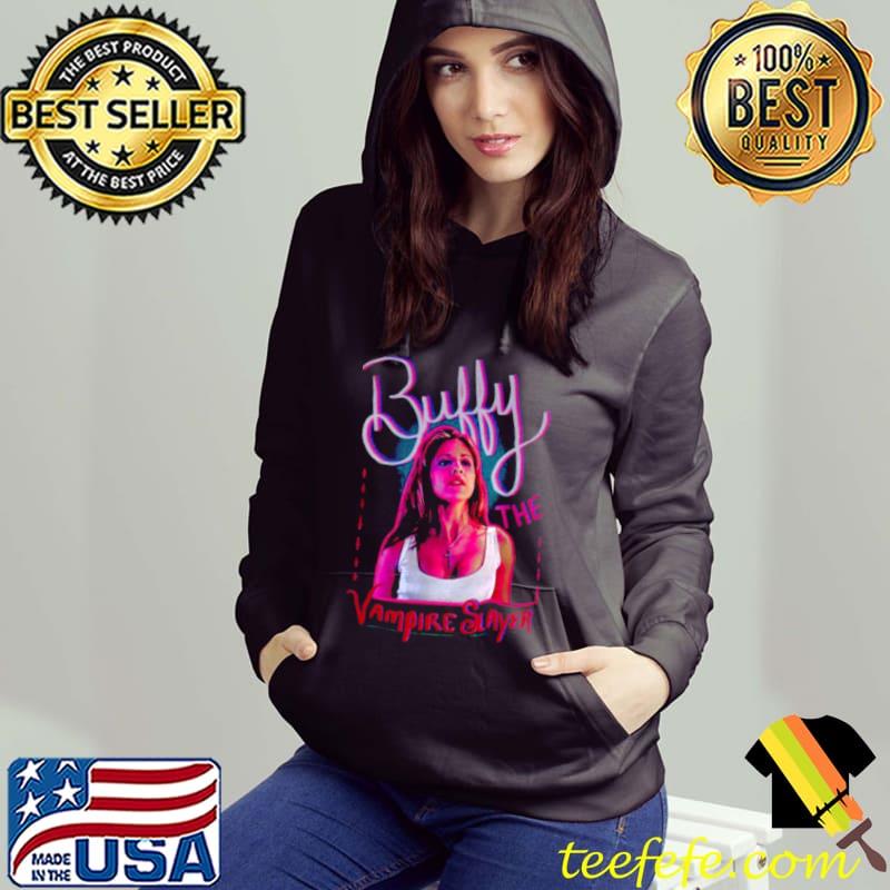 Awesome Buffy The Vampire Slayer Shirt Awesome Buffy The Vampire Slayer Shirt