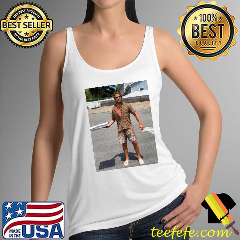 Awesome daddy Dave Portnoy Funny Meme Unisex T-Shirt Tank Top Awesome daddy Dave Portnoy Funny Meme Unisex T-Shirt Tank Top