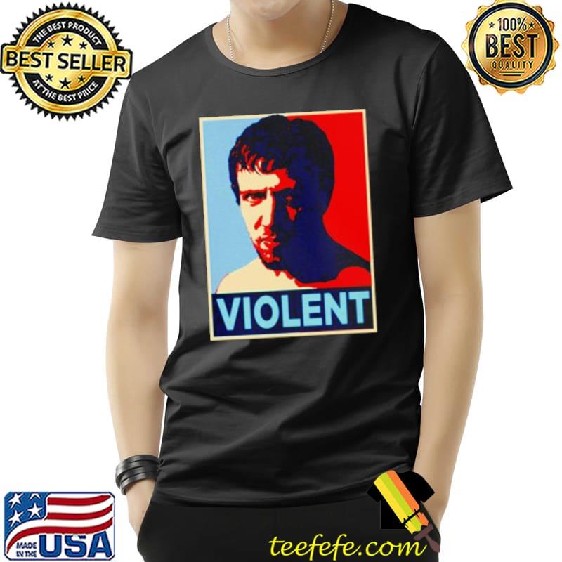 Awesome Danielson Violent Unisex Awesome Danielson Violent Unisex