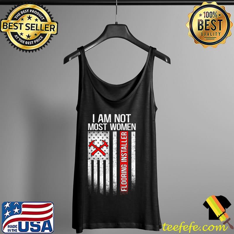 Awesome Flooring Installer Contractor Floor Installation T Shirt Tank Top Awesome Flooring Installer Contractor Floor Installation T Shirt Tank Top