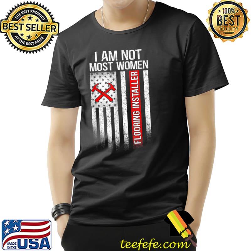 Awesome Flooring Installer Contractor Floor Installation T Shirt Unisex Awesome Flooring Installer Contractor Floor Installation T Shirt Unisex