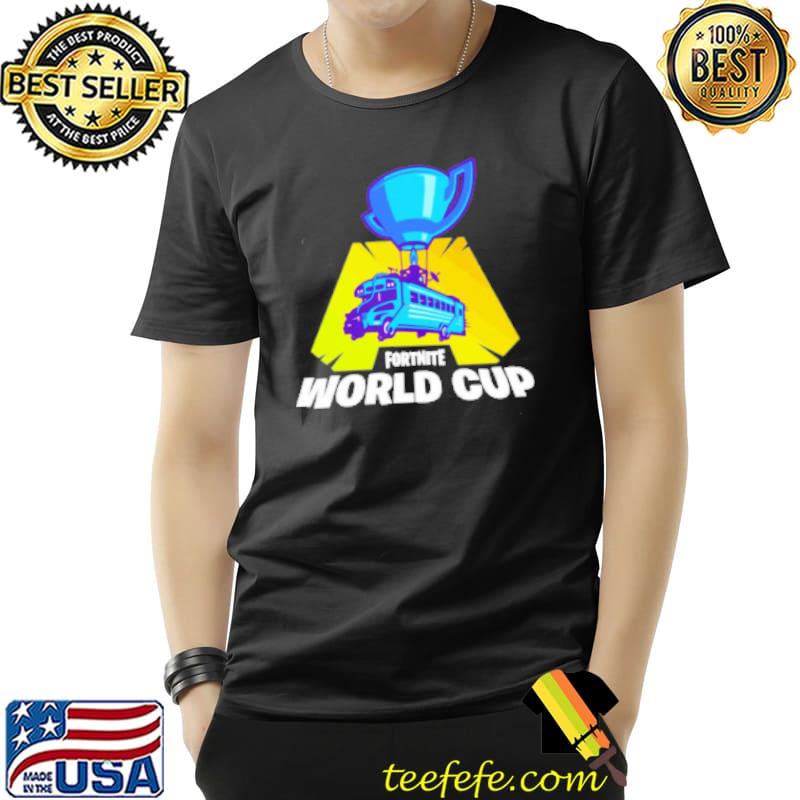 Awesome Fortnite World Cup Youth Unisex Awesome Fortnite World Cup Youth Unisex