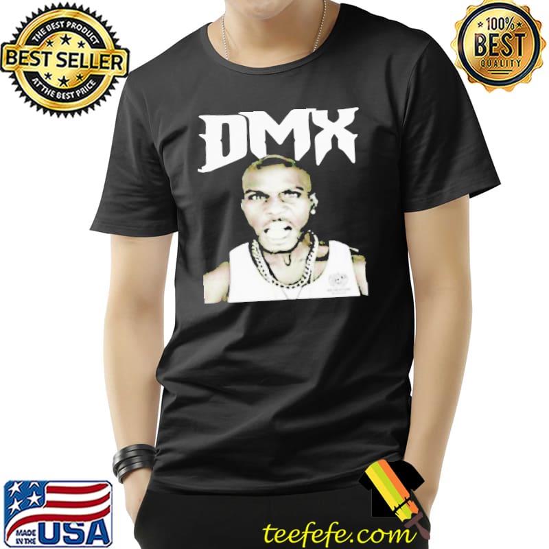 Awesome Funny Old Skool Dmx Rapper Shirt Unisex Awesome Funny Old Skool Dmx Rapper Shirt Unisex