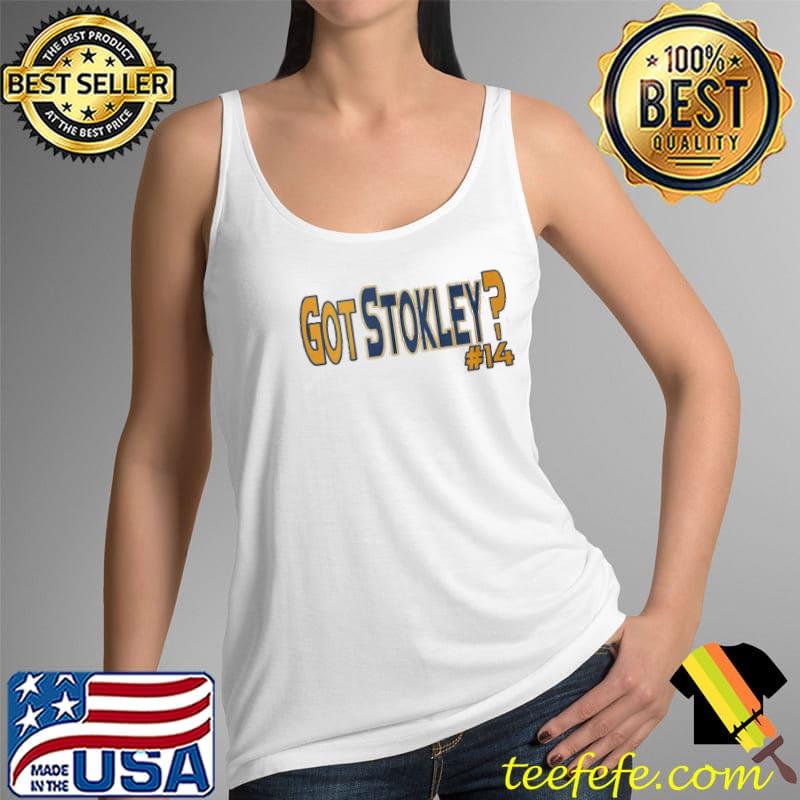 Awesome got stokley 14 s Tank Top Awesome got stokley 14 s Tank Top