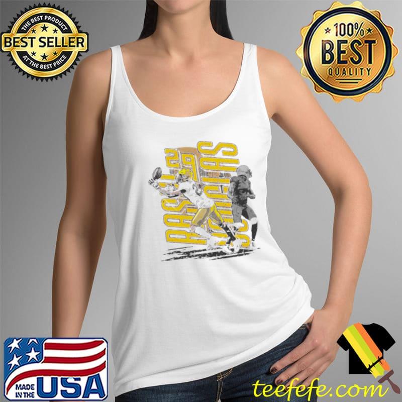 Awesome green Bay Football Rasul Douglas interception s Tank Top Awesome green Bay Football Rasul Douglas interception s Tank Top