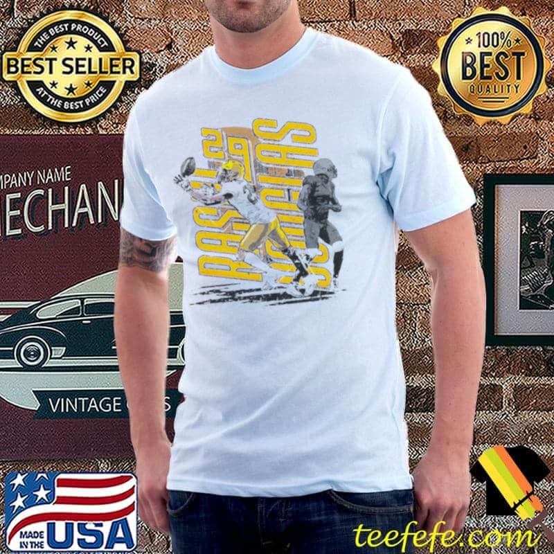 Awesome green Bay Football Rasul Douglas interception s Unisex Awesome green Bay Football Rasul Douglas interception s Unisex