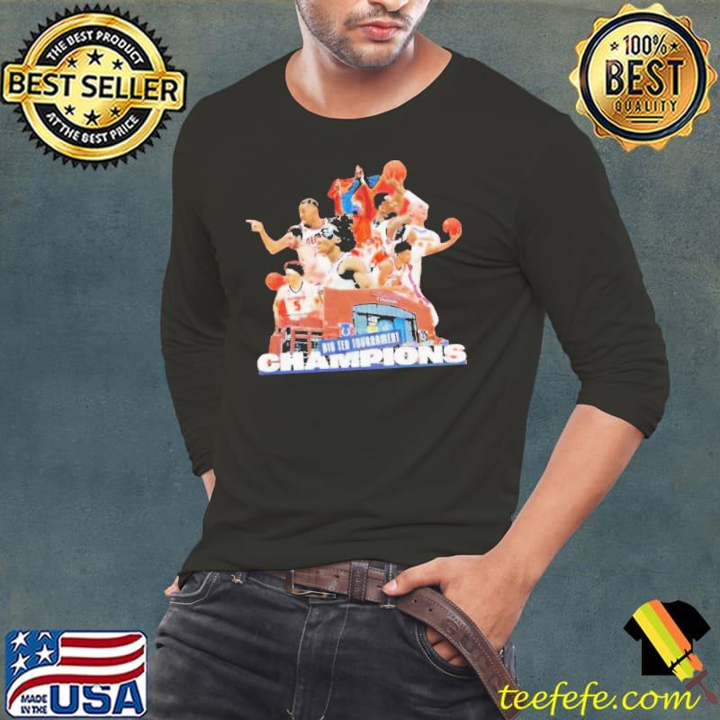Awesome Hot Illinois Fighting Illini Team Big Ten Tournament Champions Shirt Long Sleeve Tee Awesome Hot Illinois Fighting Illini Team Big Ten Tournament Champions Shirt Long Sleeve Tee
