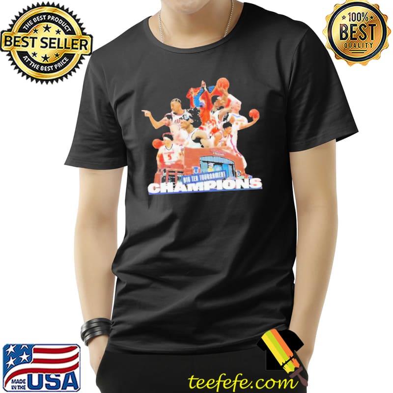 Awesome Hot Illinois Fighting Illini Team Big Ten Tournament Champions Shirt Unisex Awesome Hot Illinois Fighting Illini Team Big Ten Tournament Champions Shirt Unisex