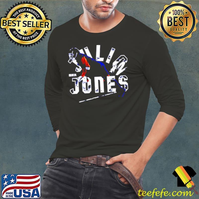 Awesome julio Jones Toe Tap Tennessee Titans shirt Awesome julio Jones Toe Tap Tennessee Titans shirt