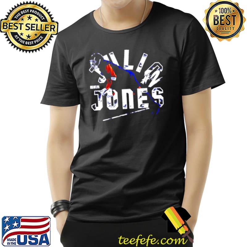 Awesome julio Jones Toe Tap Tennessee Titans Unisex Awesome julio Jones Toe Tap Tennessee Titans Unisex