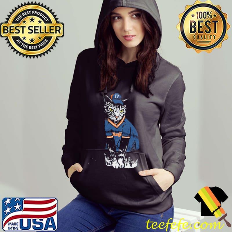 Keith Hernandez Cat Hadji shirt, hoodie, sweater, long sleeve and