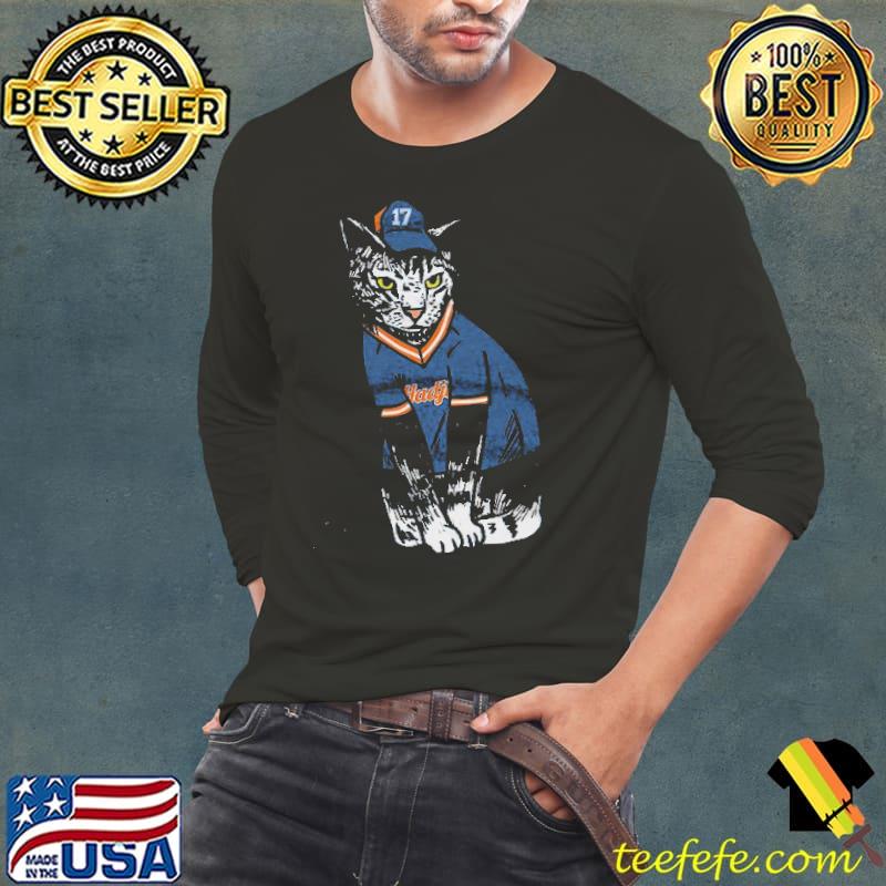 Keith Hernandez Cat Hadji Shirt, hoodie, sweater, long sleeve and