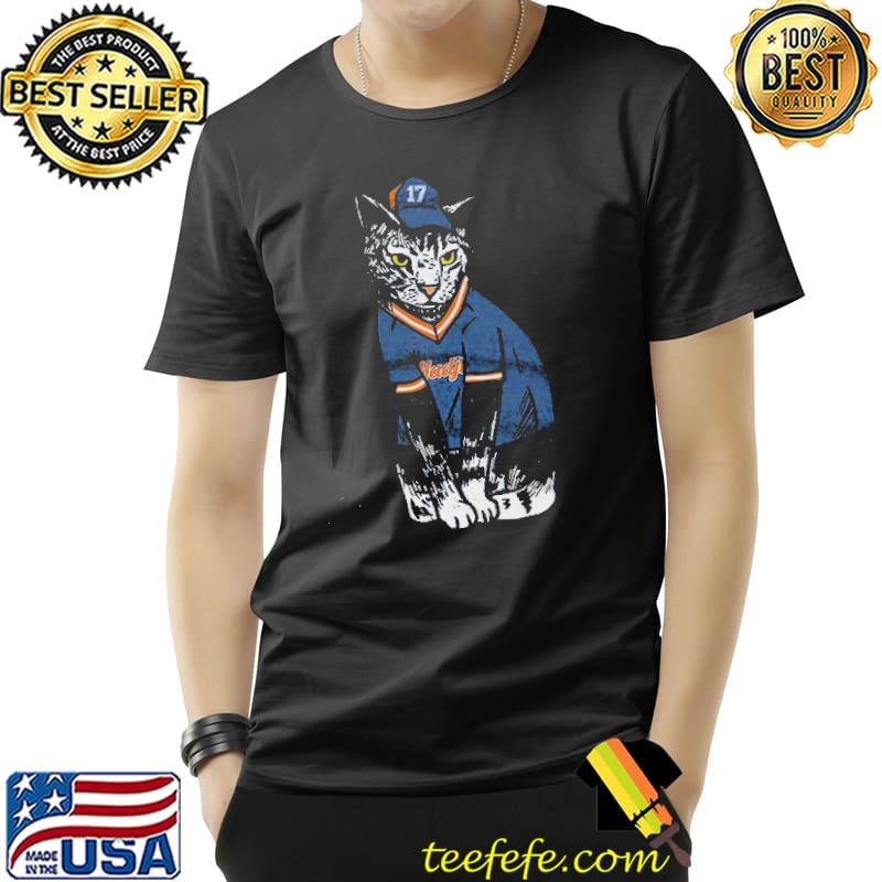 Keith Hernandez Cat Hadji shirt, hoodie, sweater, long sleeve and