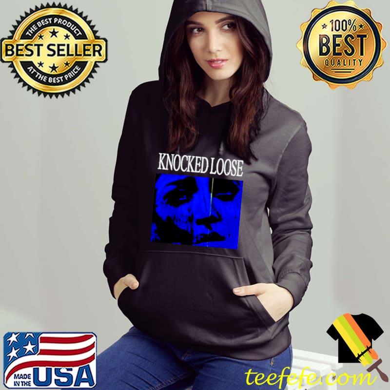 Awesome knocked Loose s Hoodie Awesome knocked Loose s Hoodie