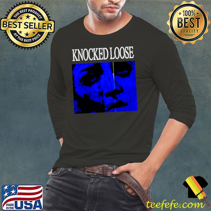 Awesome knocked Loose shirt Awesome knocked Loose shirt