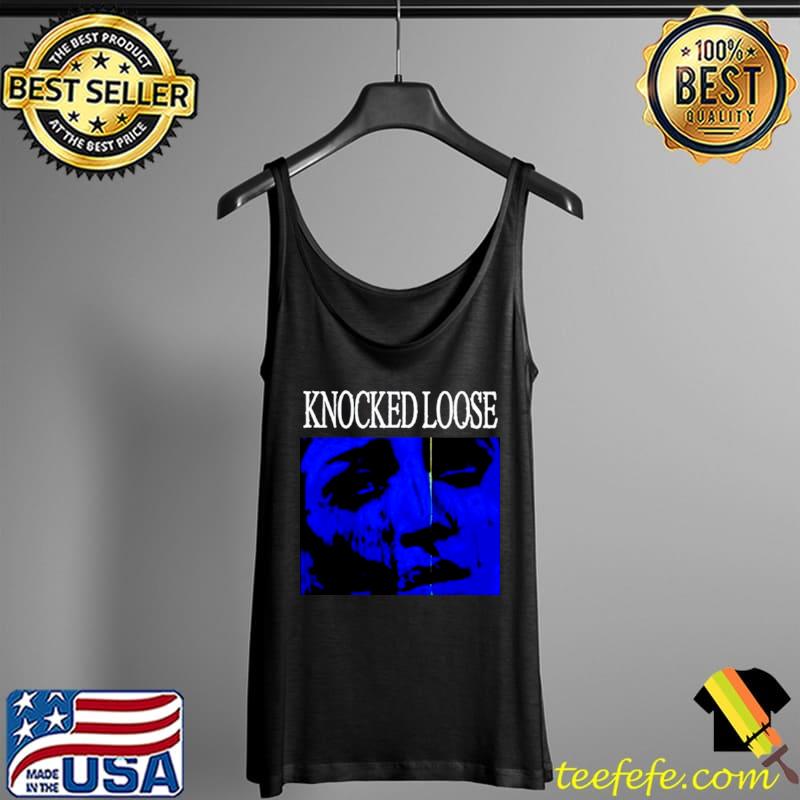 Awesome knocked Loose s Tank Top Awesome knocked Loose s Tank Top