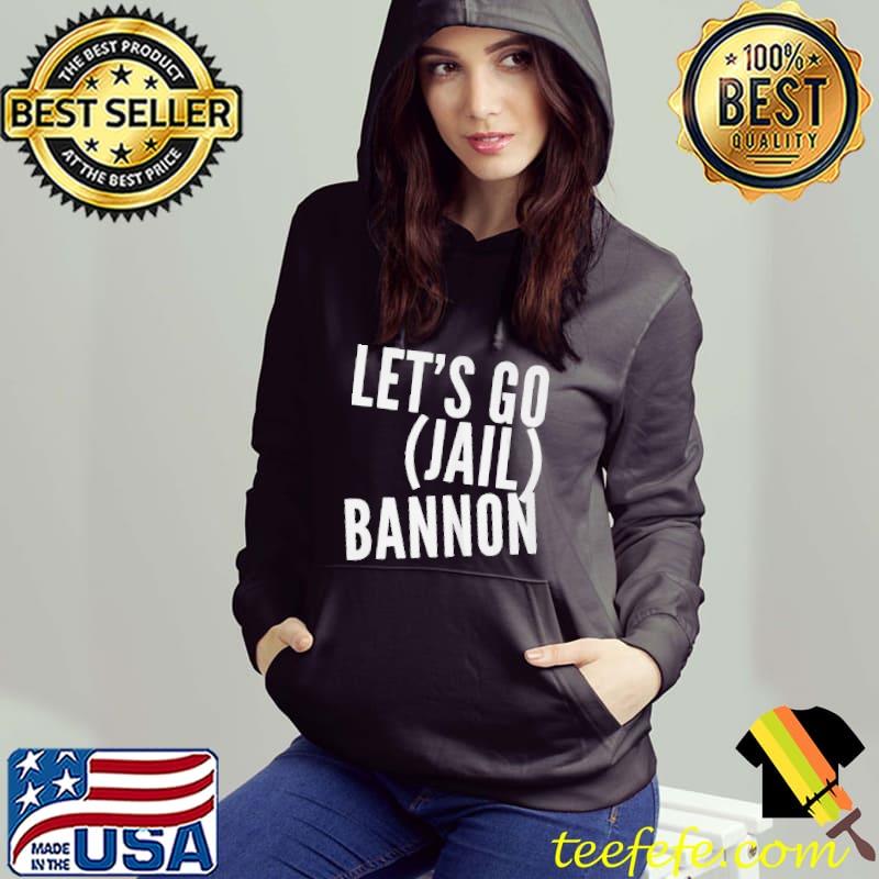 Awesome Let's go jail brandon Hoodie Awesome Let's go jail brandon Hoodie