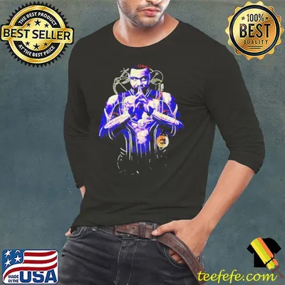 Awesome marvel eternals phastos shirt