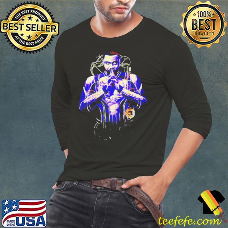 Awesome marvel eternals phastos shirt