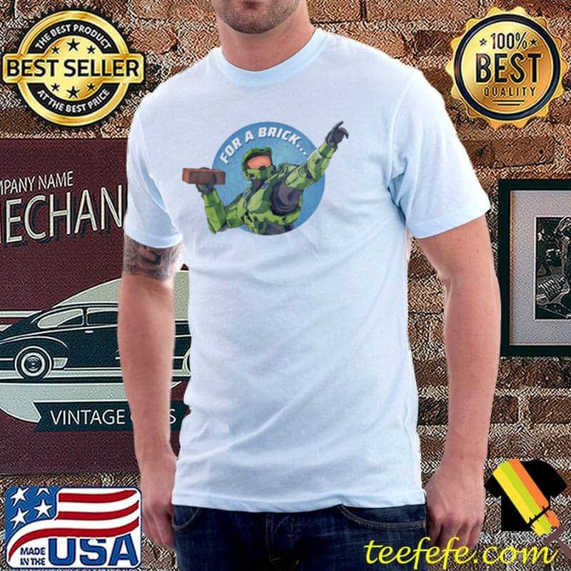 Awesome mint Blitz For A Brick Jafet Meza Shirt Unisex Awesome mint Blitz For A Brick Jafet Meza Shirt Unisex
