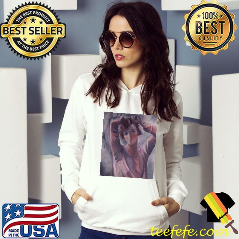 Awesome paule Vezelay Shirt