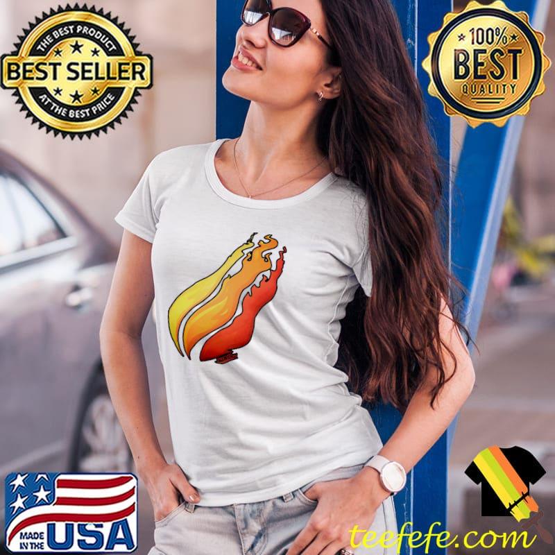 Awesome preston Fire Merh 3D Fire Bundle Shirt Ladies Tee Awesome preston Fire Merh 3D Fire Bundle Shirt Ladies Tee