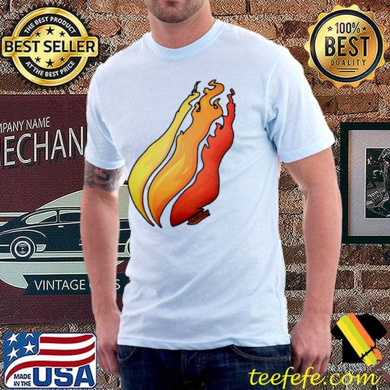 Awesome preston Fire Merh 3D Fire Bundle Shirt Unisex Awesome preston Fire Merh 3D Fire Bundle Shirt Unisex