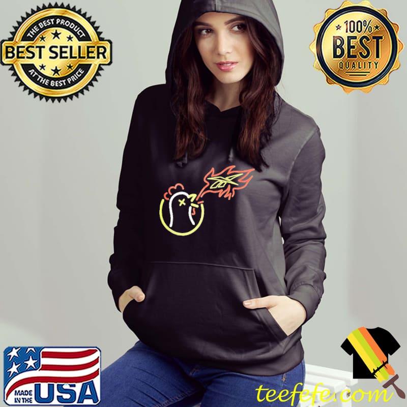 Awesome reebok Men's Hot Ones Shirt Hoodie Awesome reebok Men's Hot Ones Shirt Hoodie