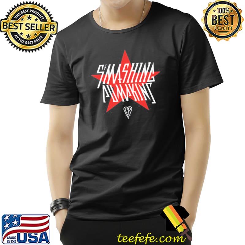 Awesome Smashing pumpkins store star pullover Unisex Awesome Smashing pumpkins store star pullover Unisex