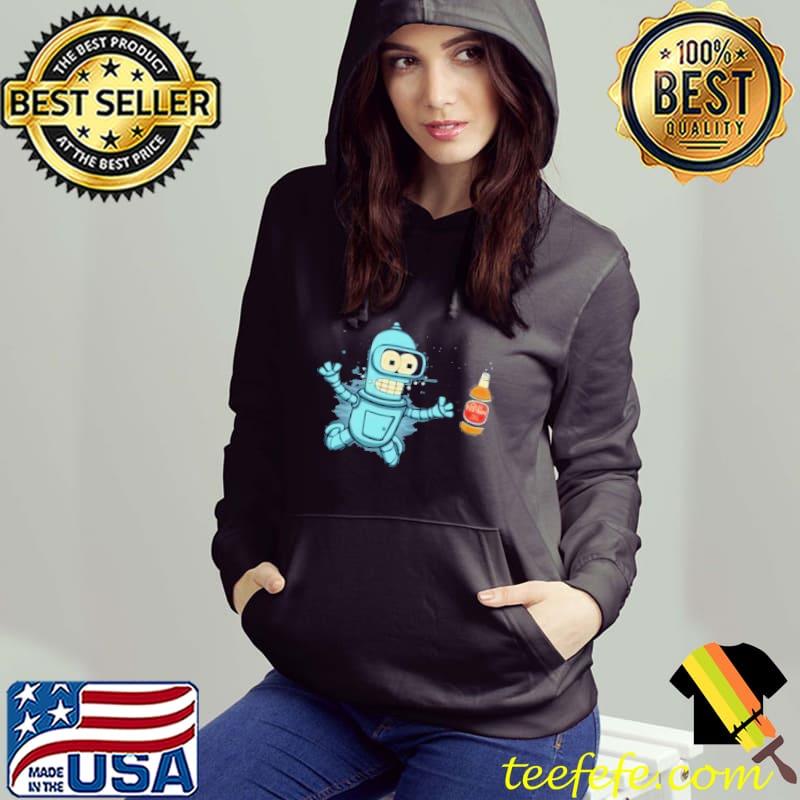 Baby Bender Nevbeermind Shirt Baby Bender Nevbeermind Shirt