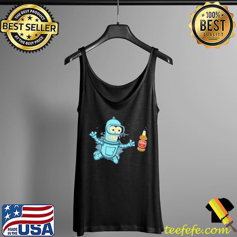 Baby Bender Nevbeermind Shirt Tank Top Baby Bender Nevbeermind Shirt Tank Top