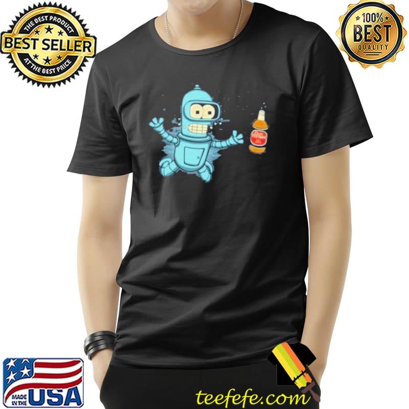 Baby Bender Nevbeermind Shirt Unisex Baby Bender Nevbeermind Shirt Unisex