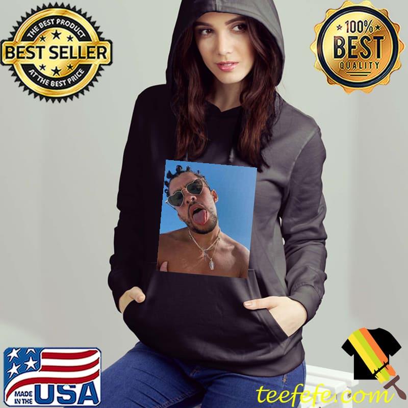 Bad Bunny Conejo Malo Shirt
